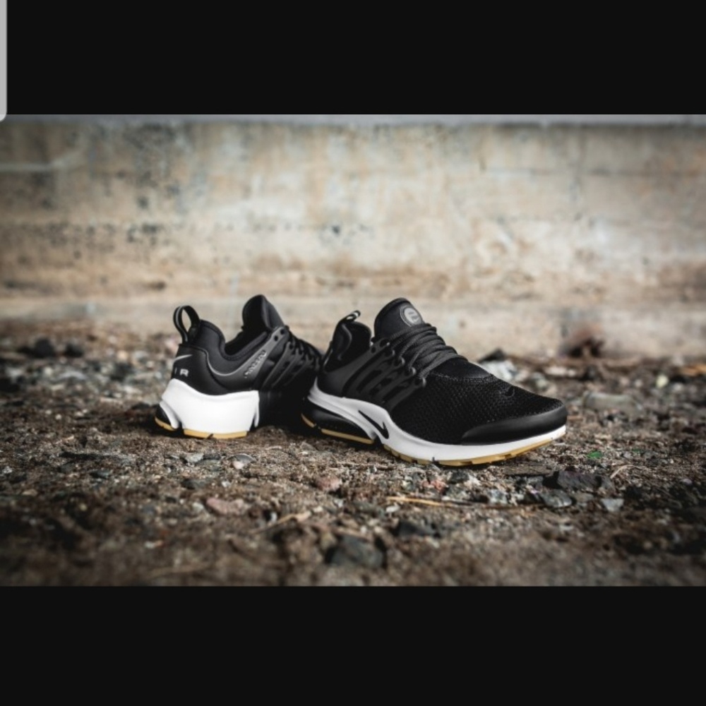 Nike Air Presto - Picture 2 of 7